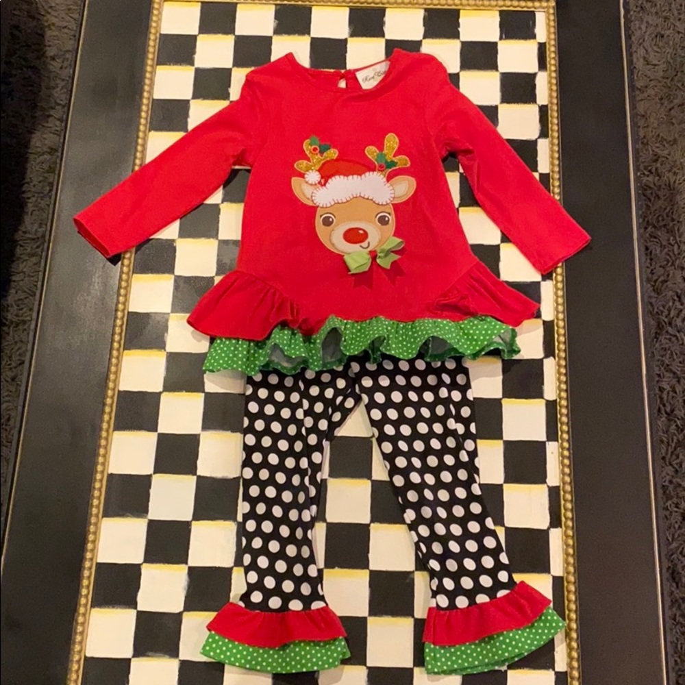 Christmas Outfit